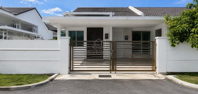 [SAVE UP 86K] Taman Ria Vistana, 2,800sf, Padang Serai 1