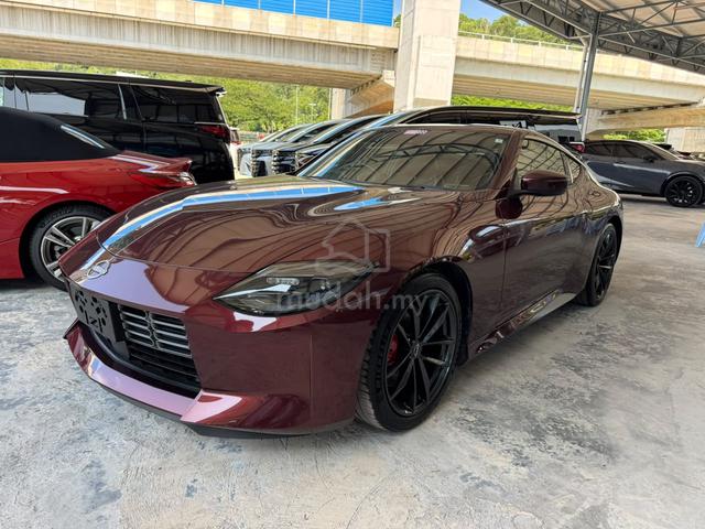 2024 Nissan FAIRLADY 3.0 Z VERSION ST (A) - 2