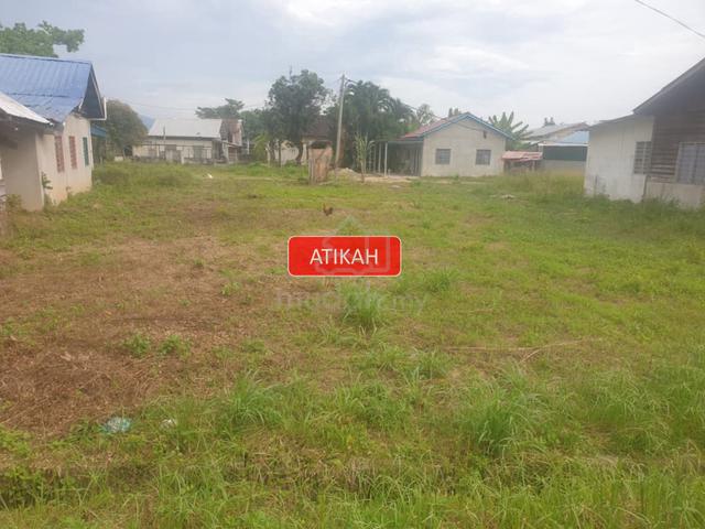 Tanah Residensi, Bandar Bedong, Sungai Petani 1
