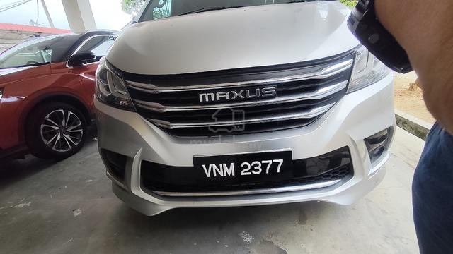 2024 Maxus G10 2.0 EXECUTIVE (A) - 3