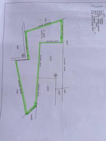 tanah sawit murah 1