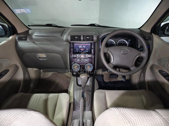 2007 Toyota Avanza 1.5 G (A) 2-Years Warranty - 3