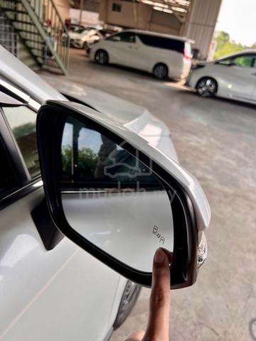 2023 Toyota HARRIER 2.0 G Digital Meter UNREG - 5