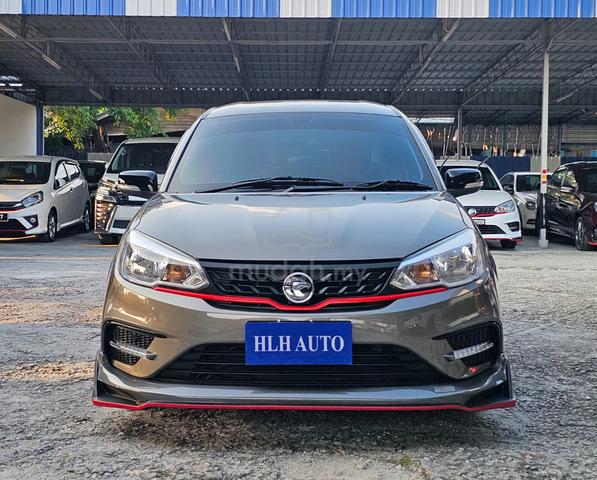 2022 Proton SAGA AT 1.3L (A) Tip Top Condition - 4