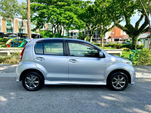 2012 Perodua MYVI 1.5 SE ZHS (A) 2 YEARS WARRANTY - 4
