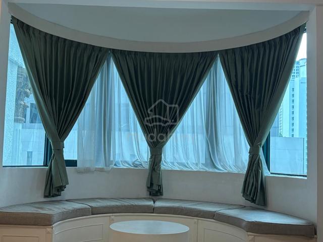 Corinthian Condominium 1