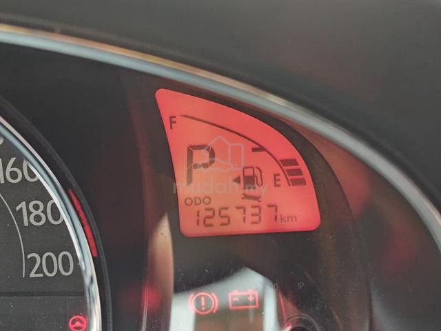 2018 Perodua AXIA 1.0 ADVANCE DIRECT OWNER - 5