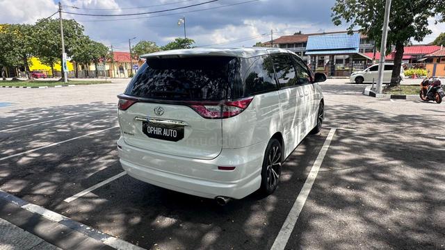 2012 Toyota ESTIMA 2.4 FACELIFT (A) - 4
