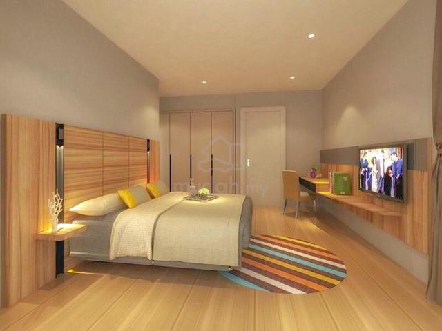 MH Platinum 3 Residence 1