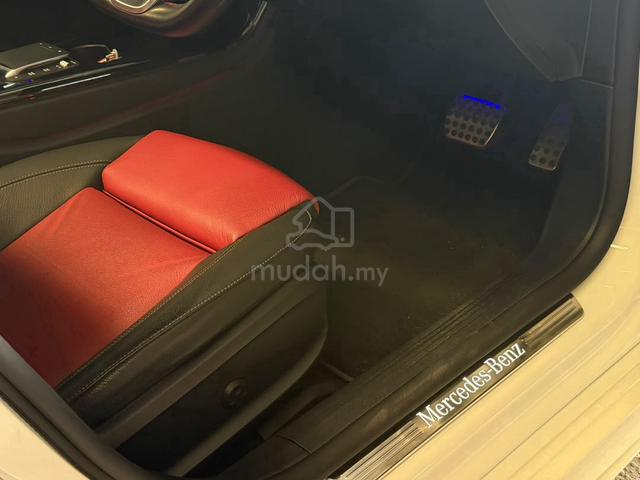 2021 Mers Cla250 Amg 2.0 Turbo grade 5B! - 2