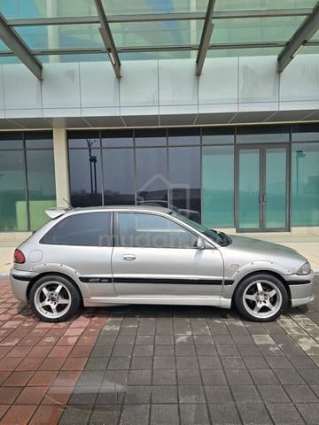 2001 Proton SATRIA 1.8 GTI (M) - 3