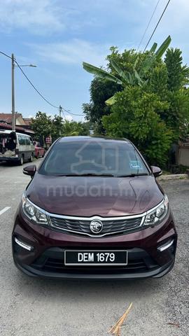 Proton PERSONA 1.6 EXECUTIVE FACELIFT 2022 - 1