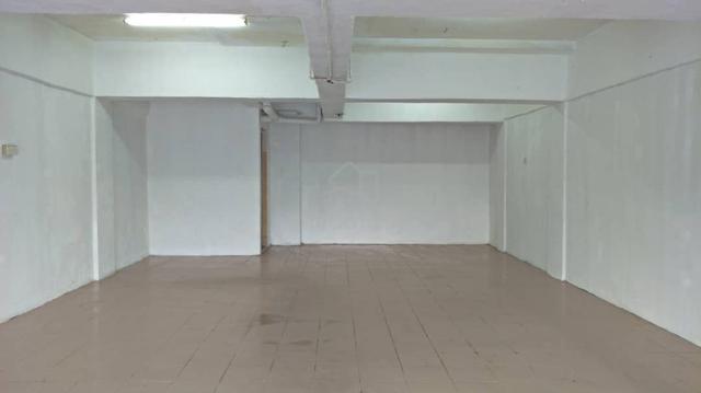 Pandan mewah shop lot 1