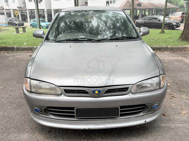 2001 Proton WIRA 1.5 GL (A) - 1
