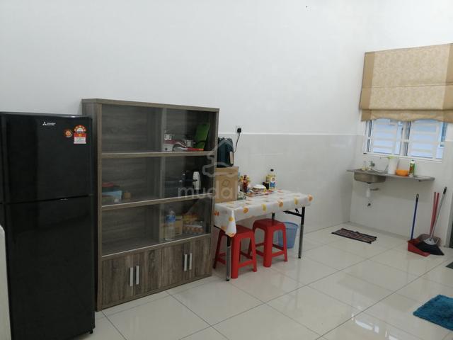 Room For Rent (Kota Permai) 1