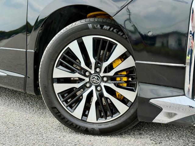 2020 360 Cam,BSM,JBL Toyota ALPHARD 3.5 SC (A) - 3