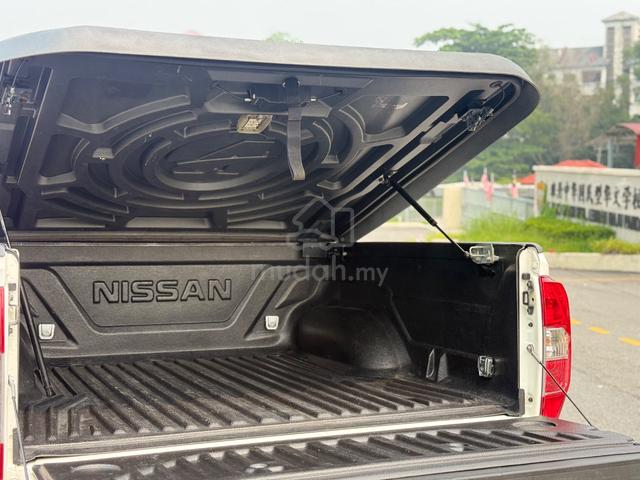 Nissan Navara 2.5 SE Facelift 1Owner 2019 - 5