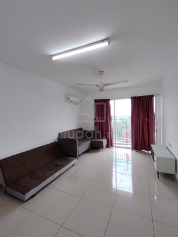 D'Tasek Residences @ Taman Tasek 1