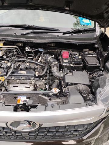 2024 Perodua ALZA 1.5 H (A) - 2