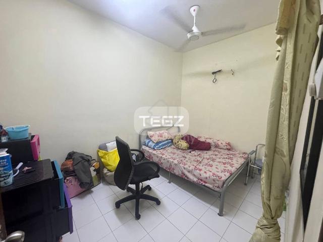 Bukit Tinggi 2 Klang 2 Storey House 22x75 partially Furnished 2