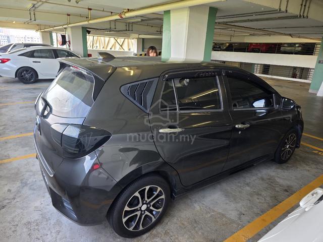 2019 Perodua MYVI 1.5 AV (A) - 1