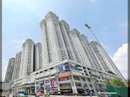 Maxim Citylights @ Sentul KL 1