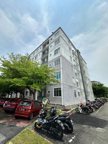 Desa Palma (Nilai) 1