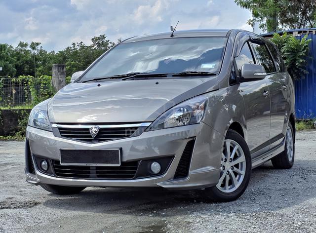 2019 Proton EXORA 1.6 EXECUTIVE PLUS FACELIFT (A) - 4