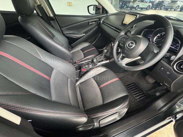 2016 Mazda 2 1.5 SKYACTIV HATCHBACK (A) - 5