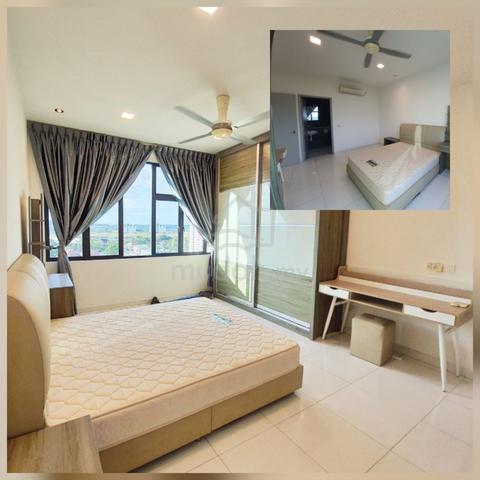 The Sky Executive Suites @ Bukit Indah 1