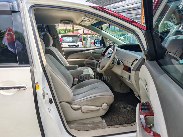 2013 Toyota ESTIMA ACR50 2.4 (AUTO) - 4