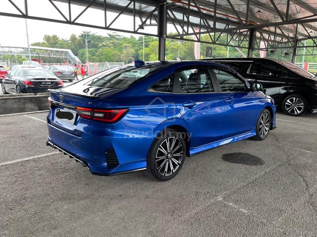 2024 Toyota VIOS 1.5 G MY23 (A) - 2