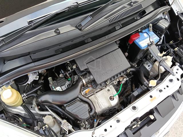 2018 Perodua ALZA 1.5 EZ FACELIFT (A) full bodykit - 3
