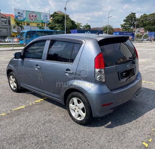 2010 Perodua MYVI 1.3 EZI MY05 M300 FACELIFT (A) - 2