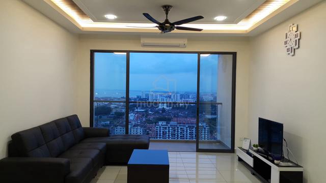 Wellesley Residences 1