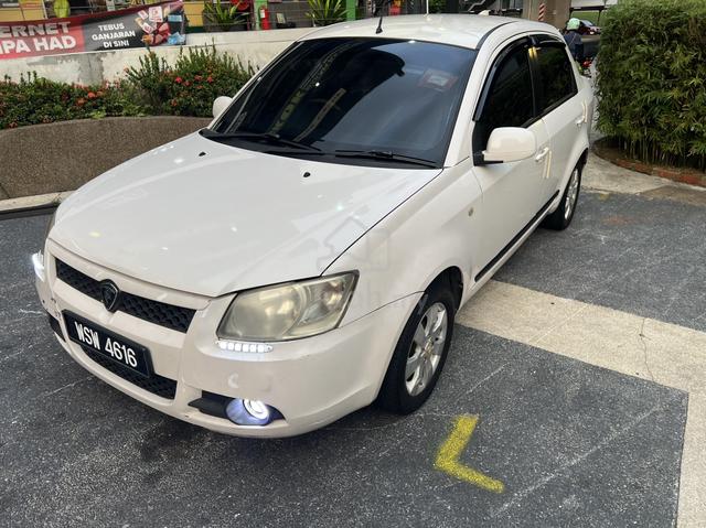 2009 Proton SAGA 1.3 BASE LINE (M) - 1