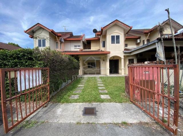 Double Storey Terrace Seksyen 7, Bandar Baru Bangi 1