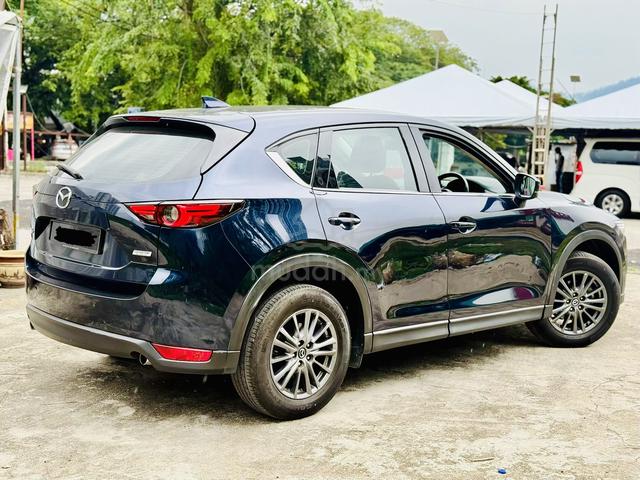 2020 Mazda CX-5 2.0 2WD HIGH SPEC FACELIFT (A) - 3