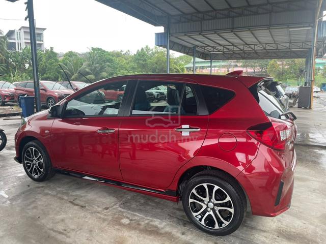 2026 Perodua MYVI 1.5 (A)GAJI RENDAH CAN DO - 5