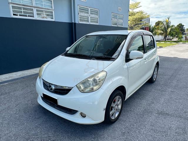 2013 Perodua MYVI 1.3 EZi PREMIUM (A) - 2