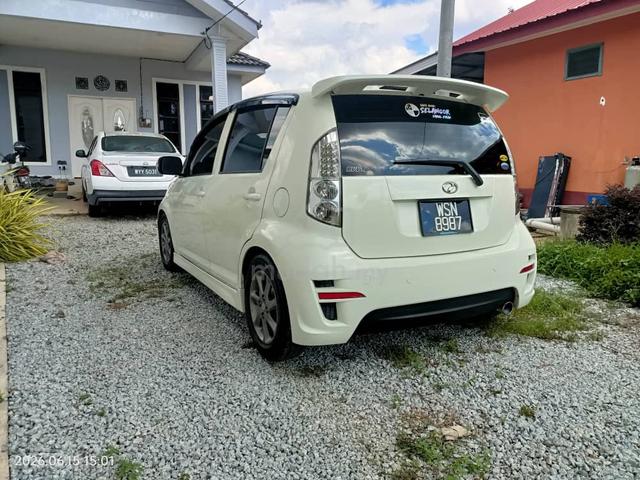 2009 Perodua MYVI 1.3 SE ZHS FACELIFT (A) - 5