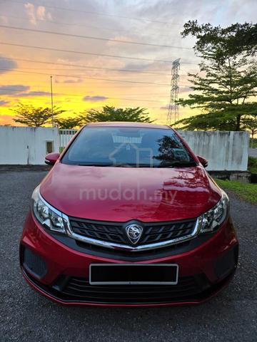 2020/2020 Proton PERSONA 1.6 STANDARD FACELIFT A - 1