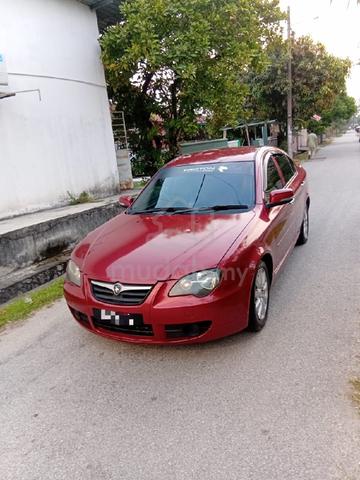 2014 Proton PERSONA 1.6 ELEGANCE MEDIUM LINE (A) - 1