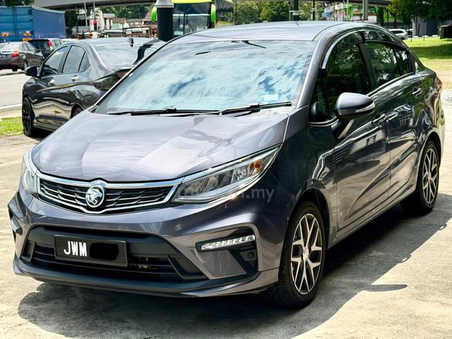 2023 Proton PERSONA 1.6 PREMIUM✅30k Mileage - 3