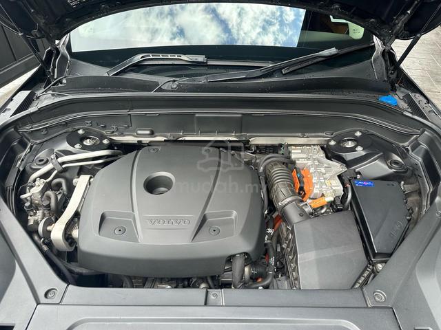 2020 Volvo XC90 2.0 T8 INSCRIPTION MY16 FACELIFT - 3