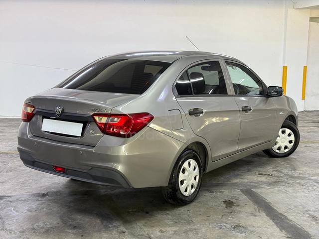 2018 Proton SAGA 1.3 STANDARD CVT (A) WHOLE SALE - 3