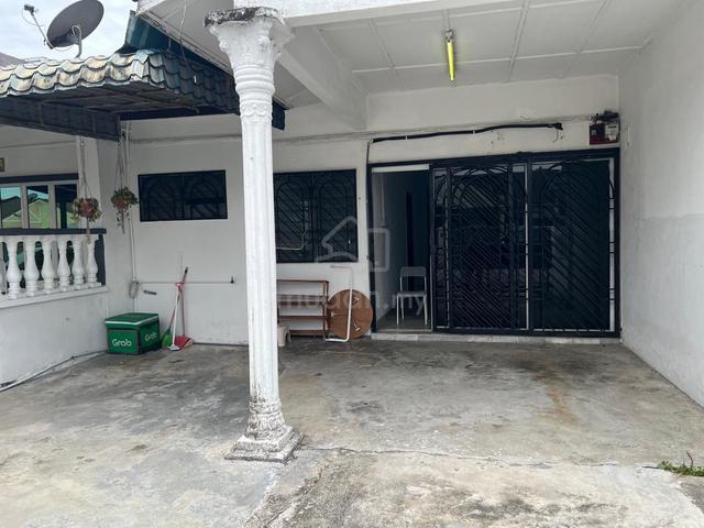 House for rent - Serdang Raya 1