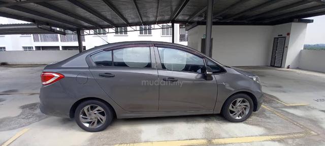 2016 Proton PERSONA 1.6 STANDARD -- (A) - 5