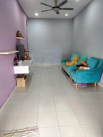 Kulai / Senai / Bandar Putra 1