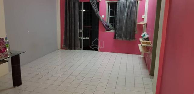 Klang Villa Apartment 1
